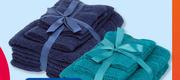Clicks 6-Piece Towel Pack-Per Pack