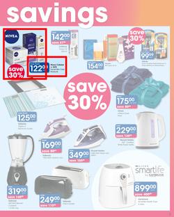 Clicks : Great Family Savings (23 Apr - 2 May 2019), page 3