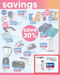 Clicks : Great Family Savings (23 Apr - 2 May 2019), page 3