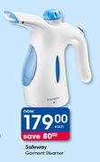 Safeway Garment Steamer-Each