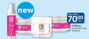 Celltone Facial Skin Care Products-Each