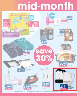 Clicks : You Pay Less (14 May - 30 May 2019), page 2