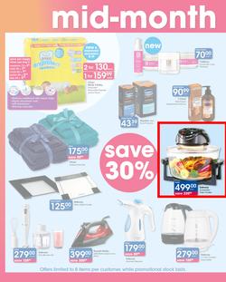 Clicks : You Pay Less (14 May - 30 May 2019), page 2