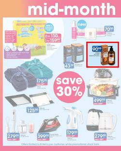 Clicks : You Pay Less (14 May - 30 May 2019), page 2