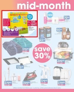 Clicks : You Pay Less (14 May - 30 May 2019), page 2