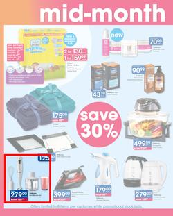 Clicks : You Pay Less (14 May - 30 May 2019), page 2