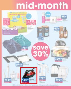 Clicks : You Pay Less (14 May - 30 May 2019), page 2