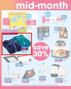 Clicks : You Pay Less (14 May - 30 May 2019), page 2