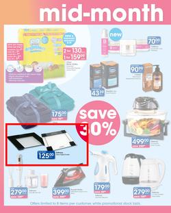 Clicks : You Pay Less (14 May - 30 May 2019), page 2