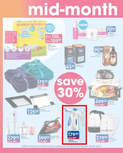 Clicks : You Pay Less (14 May - 30 May 2019), page 2