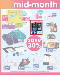 Clicks : You Pay Less (14 May - 30 May 2019), page 2