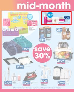 Clicks : You Pay Less (14 May - 30 May 2019), page 2