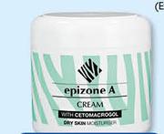 Epizone A Body Creams-2 x 500g