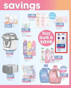 Clicks : You Pay Less (14 May - 30 May 2019), page 3