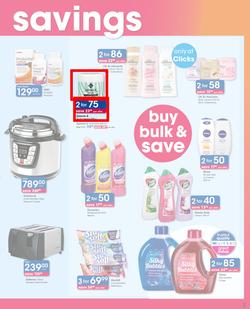 Clicks : You Pay Less (14 May - 30 May 2019), page 3