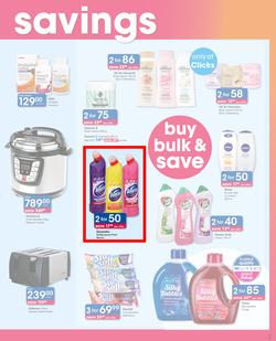 Clicks : You Pay Less (14 May - 30 May 2019), page 3
