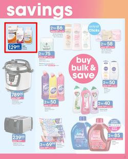 Clicks : You Pay Less (14 May - 30 May 2019), page 3
