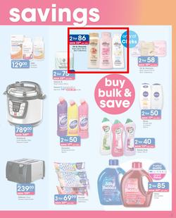 Clicks : You Pay Less (14 May - 30 May 2019), page 3
