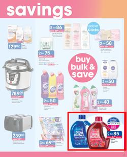Clicks : You Pay Less (14 May - 30 May 2019), page 3