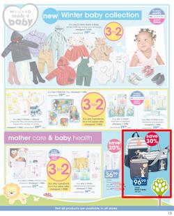 Clicks : You Pay Less (14 May - 30 May 2019), page 15
