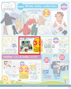 Clicks : You Pay Less (14 May - 30 May 2019), page 15