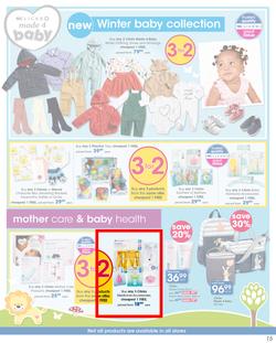 Clicks : You Pay Less (14 May - 30 May 2019), page 15