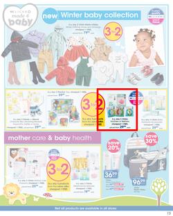 Clicks : You Pay Less (14 May - 30 May 2019), page 15