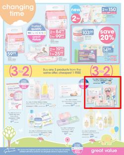 Clicks : You Pay Less (14 May - 30 May 2019), page 38
