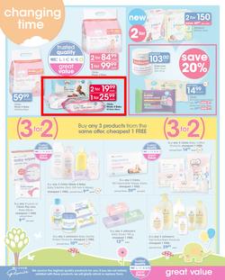 Clicks : You Pay Less (14 May - 30 May 2019), page 38