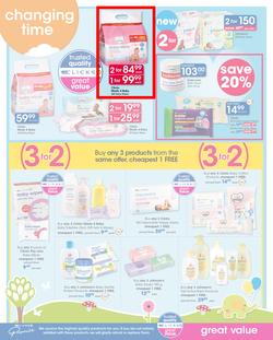 Clicks : You Pay Less (14 May - 30 May 2019), page 38