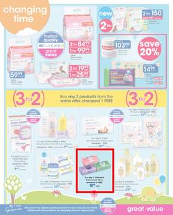 Clicks : You Pay Less (14 May - 30 May 2019), page 38