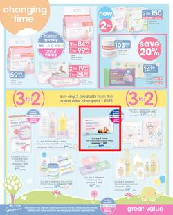 Clicks : You Pay Less (14 May - 30 May 2019), page 38