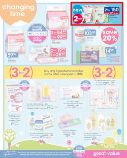 Clicks : You Pay Less (14 May - 30 May 2019), page 38