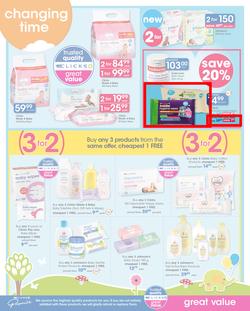 Clicks : You Pay Less (14 May - 30 May 2019), page 38