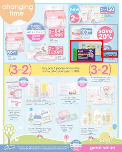Clicks : You Pay Less (14 May - 30 May 2019), page 38