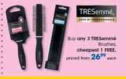 Tresemme Brushes-Each