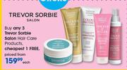 Trevor Sorbie Hair Care Products-Each