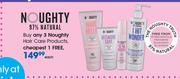 Noughty Hair Care Products-Each