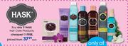 Hask Hair Care Products-Each