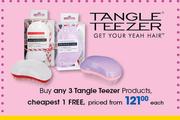 Tangle Teezer Products-Each