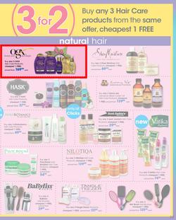 Clicks : You Pay Less (14 May - 30 May 2019), page 19