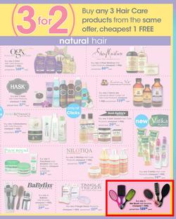 Clicks : You Pay Less (14 May - 30 May 2019), page 19