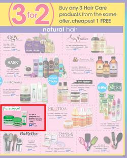 Clicks : You Pay Less (14 May - 30 May 2019), page 19