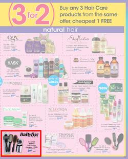 Clicks : You Pay Less (14 May - 30 May 2019), page 19