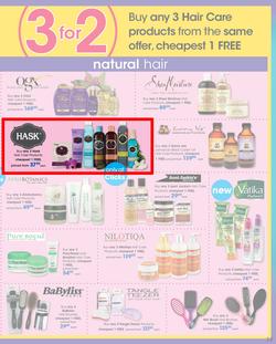 Clicks : You Pay Less (14 May - 30 May 2019), page 19