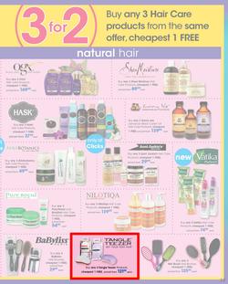 Clicks : You Pay Less (14 May - 30 May 2019), page 19