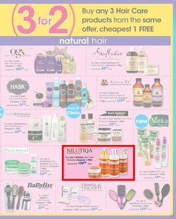 Clicks : You Pay Less (14 May - 30 May 2019), page 19