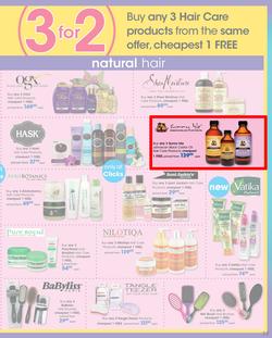 Clicks : You Pay Less (14 May - 30 May 2019), page 19