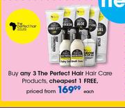 2The Perfect Hair Hair Care Products-Each