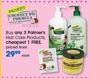 Palmer's Hair Care Products-Each
